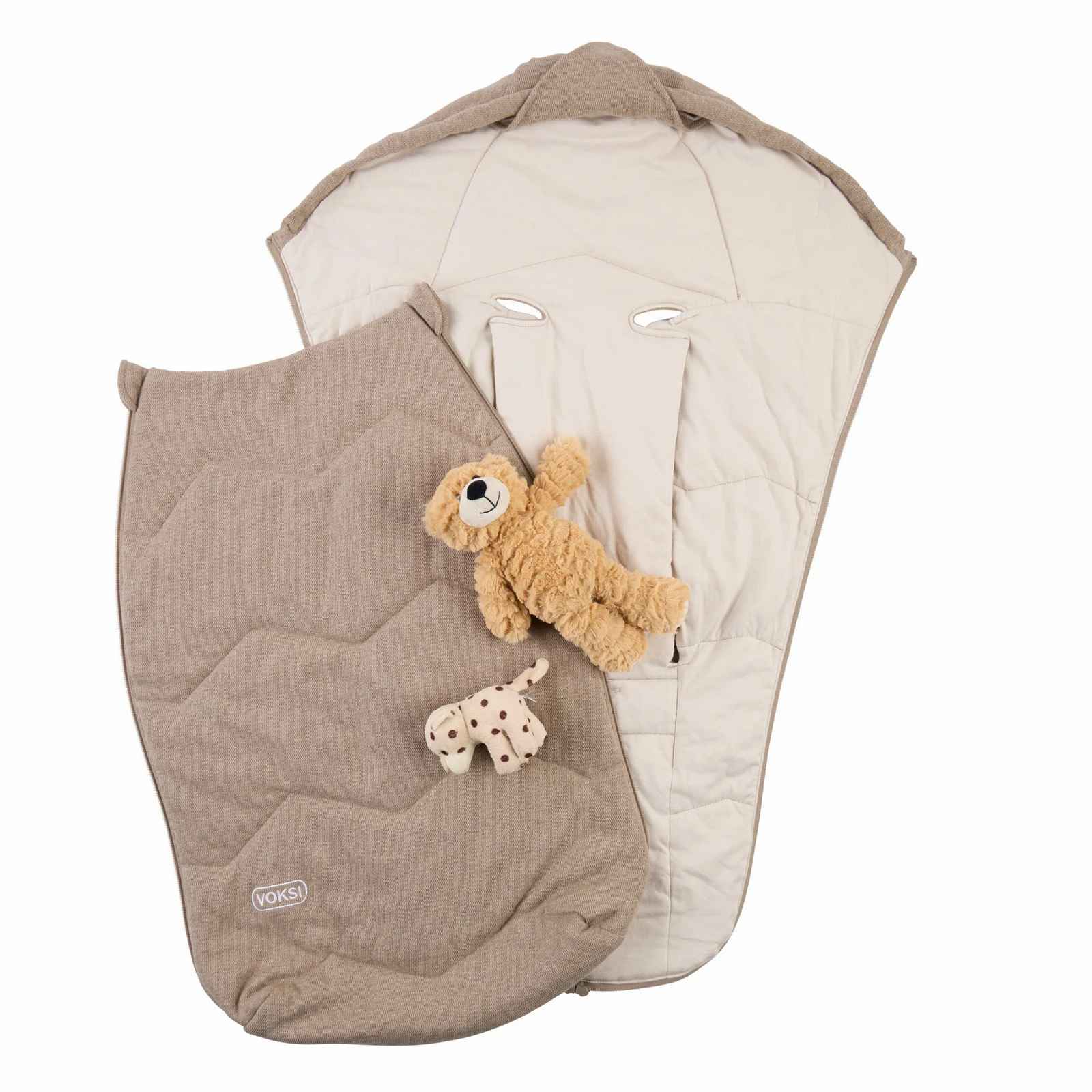 VOKSI Breeze Light soojakott, 2026