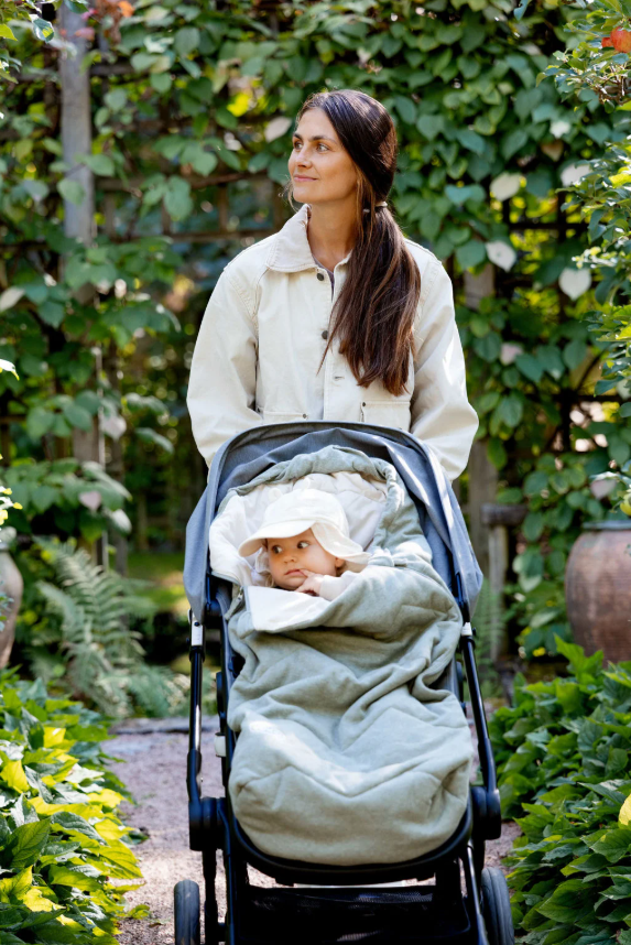 VOKSI Breeze Light soojakott, 2026