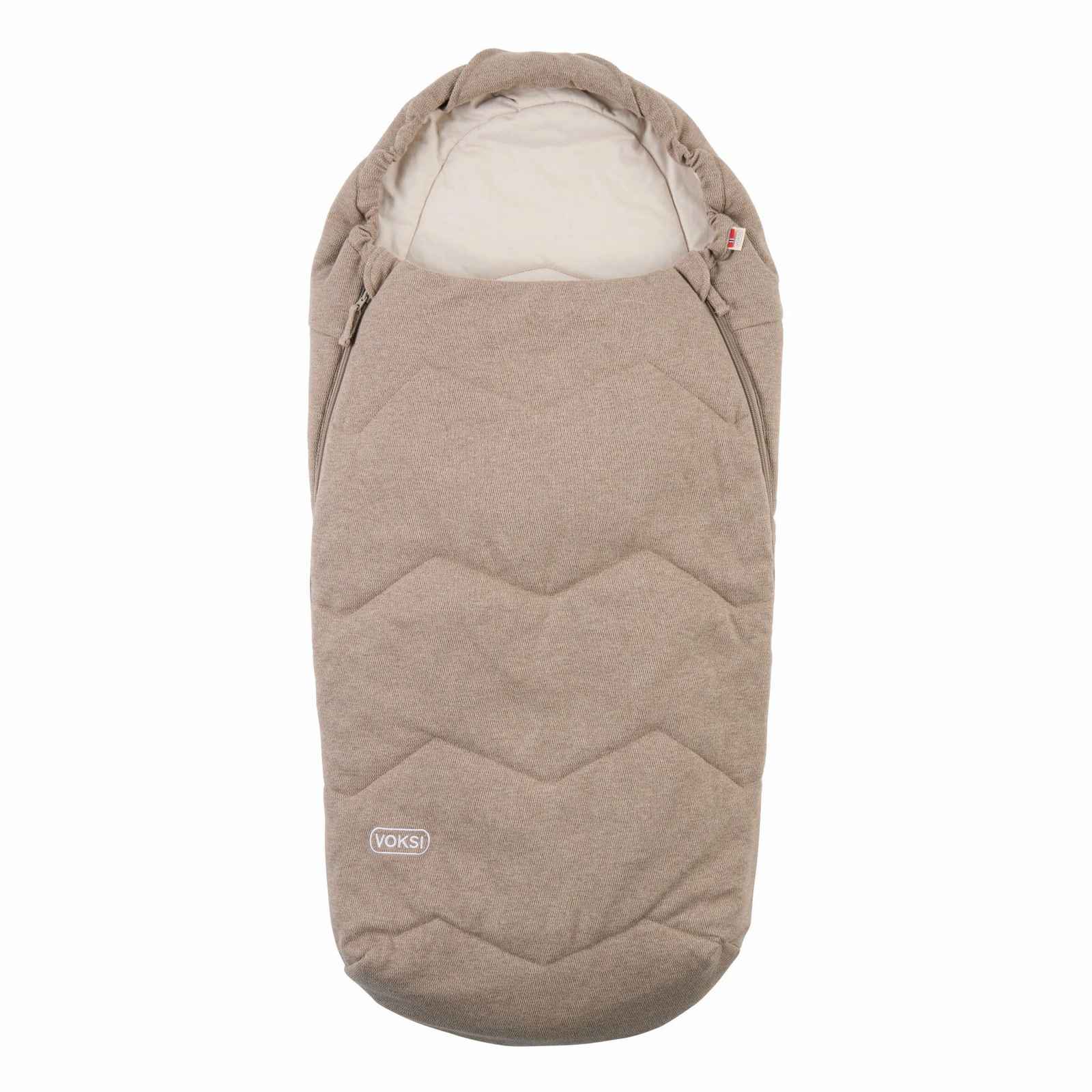 VOKSI Breeze Light soojakott, 2026