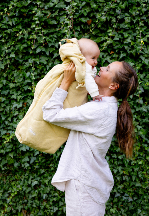 VOKSI Breeze Light soojakott, 2026