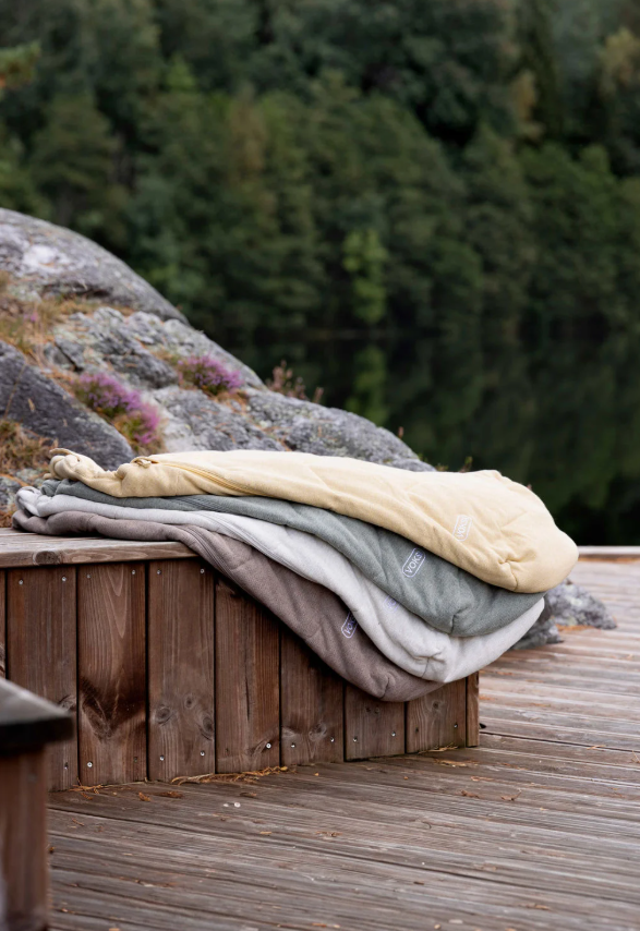 VOKSI Breeze Light soojakott, 2026