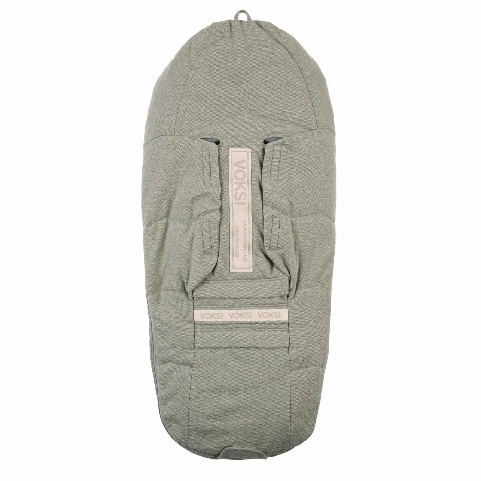 VOKSI Breeze Light soojakott, 2026