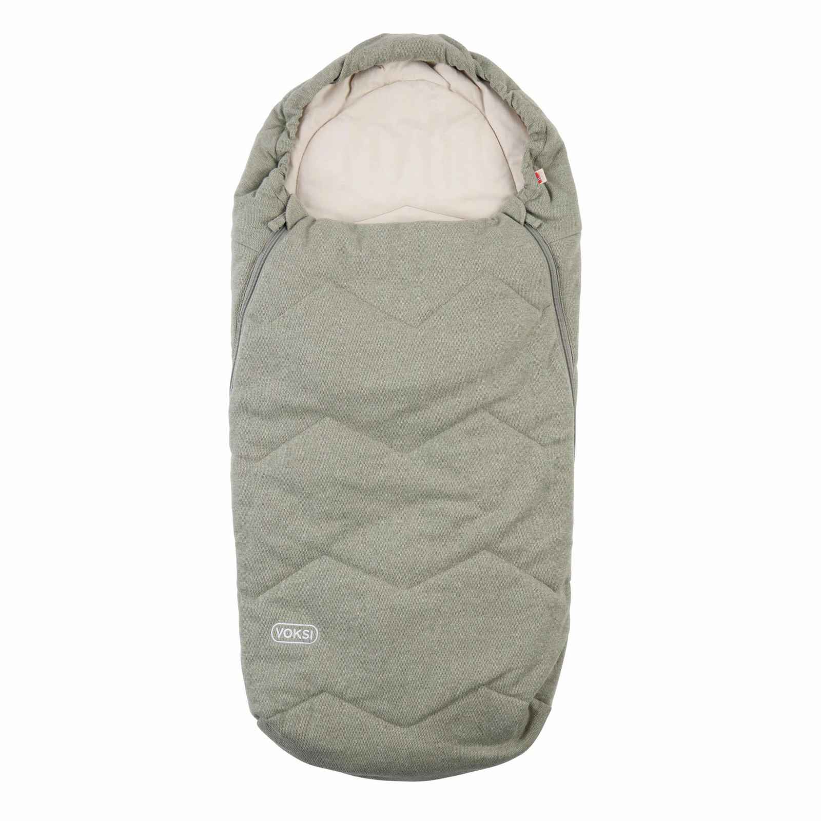 VOKSI Breeze Light soojakott, 2026