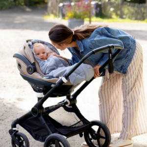 VOKSI Move Light soojakott, 2026 uuendustega