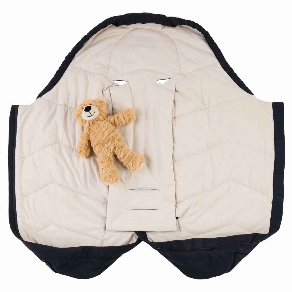 VOKSI Move Light soojakott, 2026 uuendustega