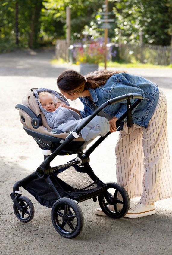 VOKSI Move Light soojakott, 2026 uuendustega