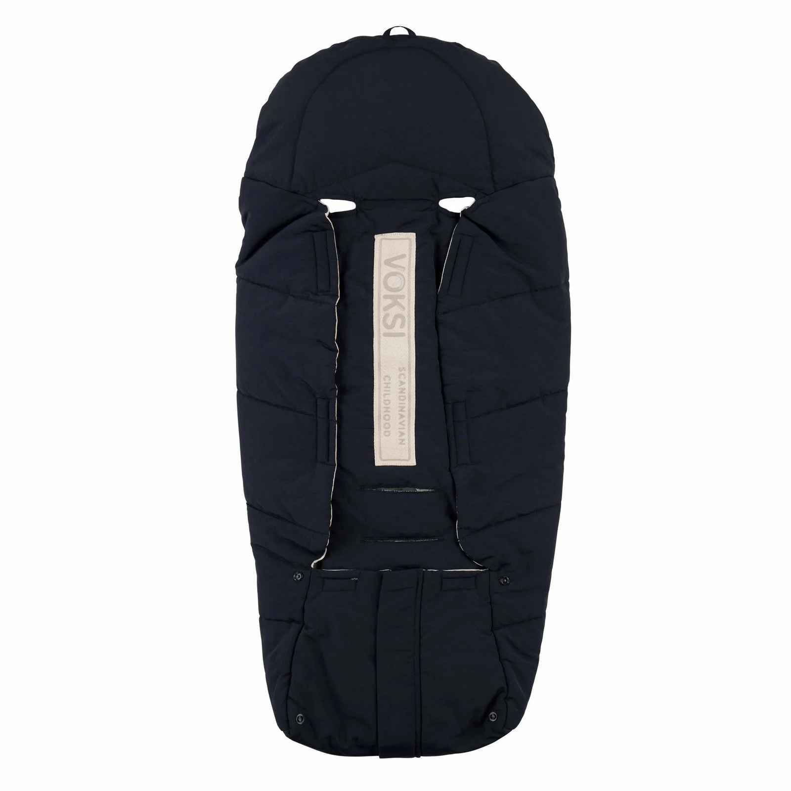 VOKSI Move Light soojakott, 2026 uuendustega