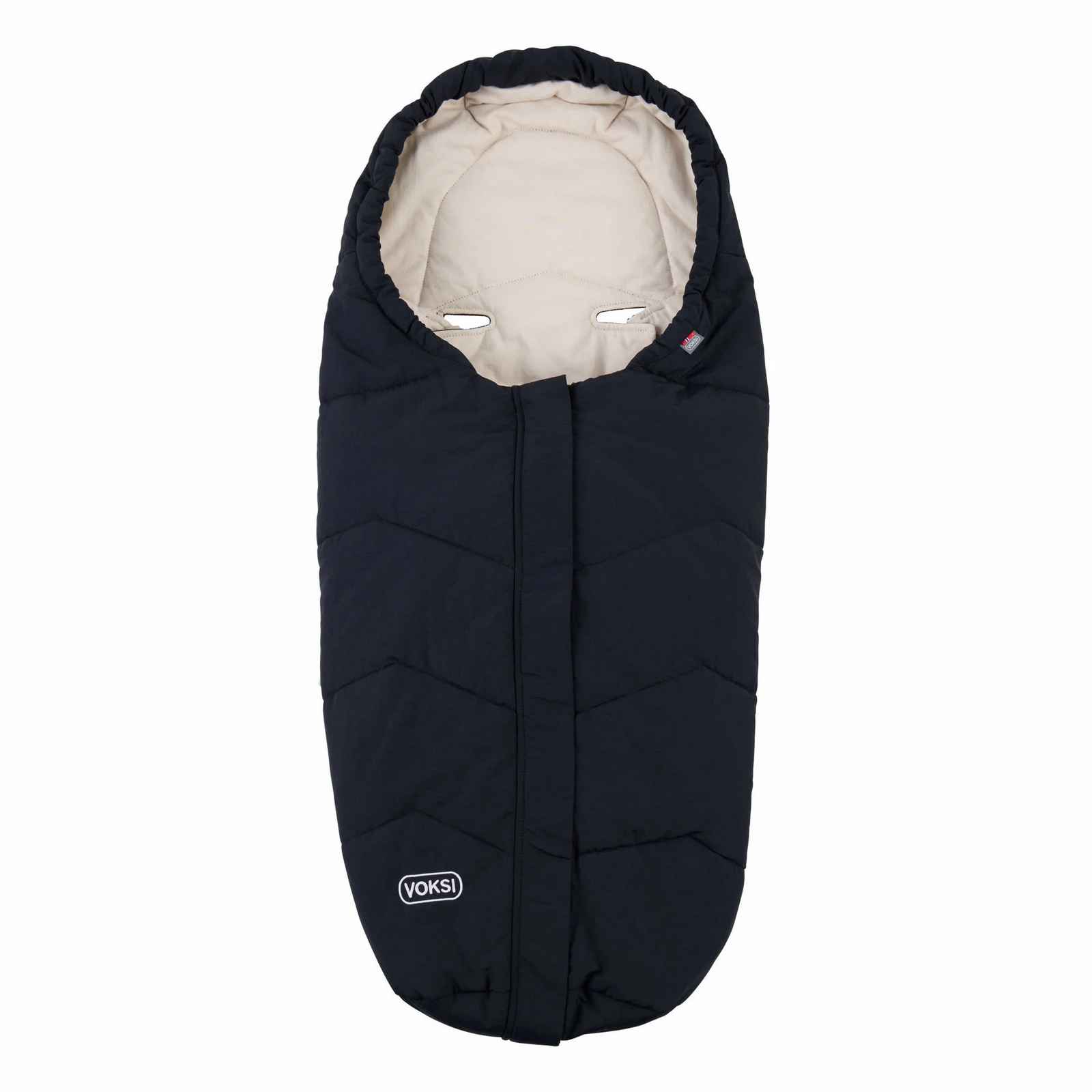 VOKSI Move Light soojakott, 2026 uuendustega