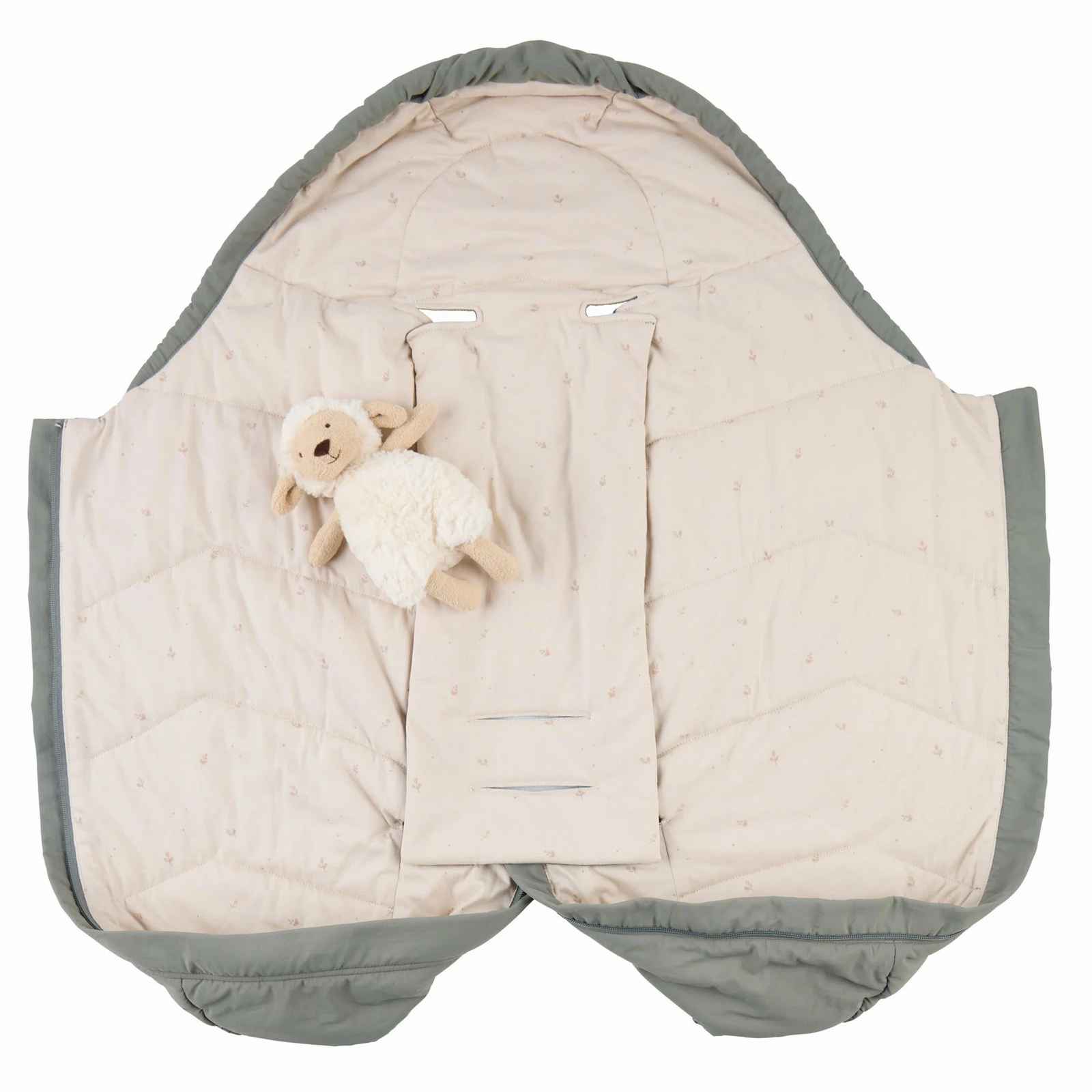 VOKSI Move Light soojakott, 2026 uuendustega