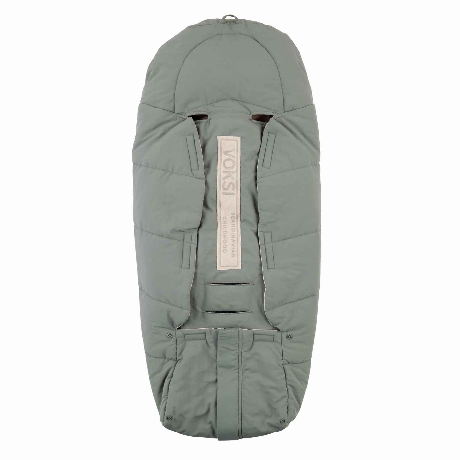 VOKSI Move Light soojakott, 2026 uuendustega