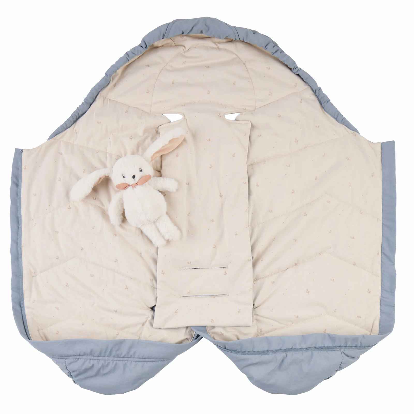 VOKSI Move Light soojakott, 2026 uuendustega