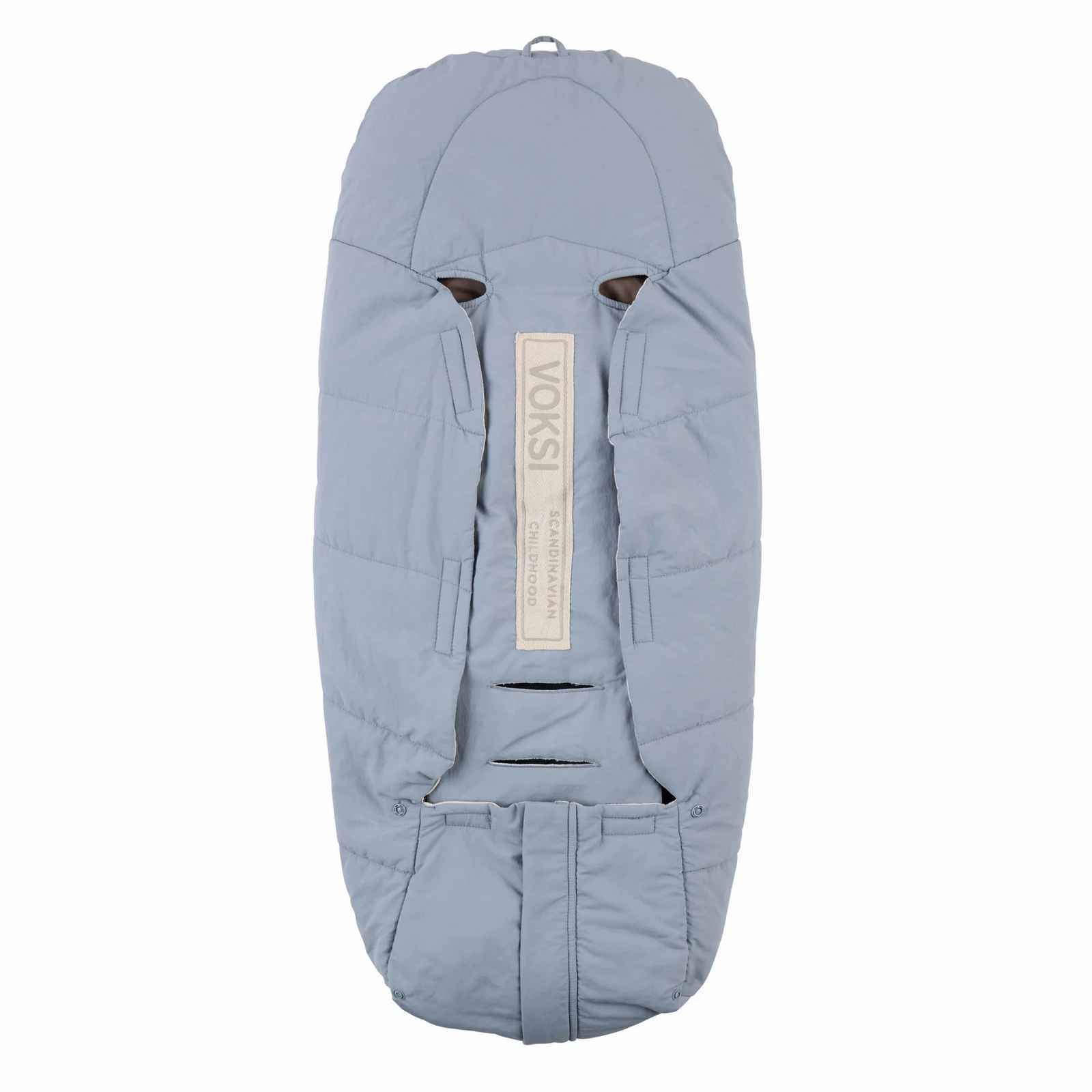 VOKSI Move Light soojakott, 2026 uuendustega