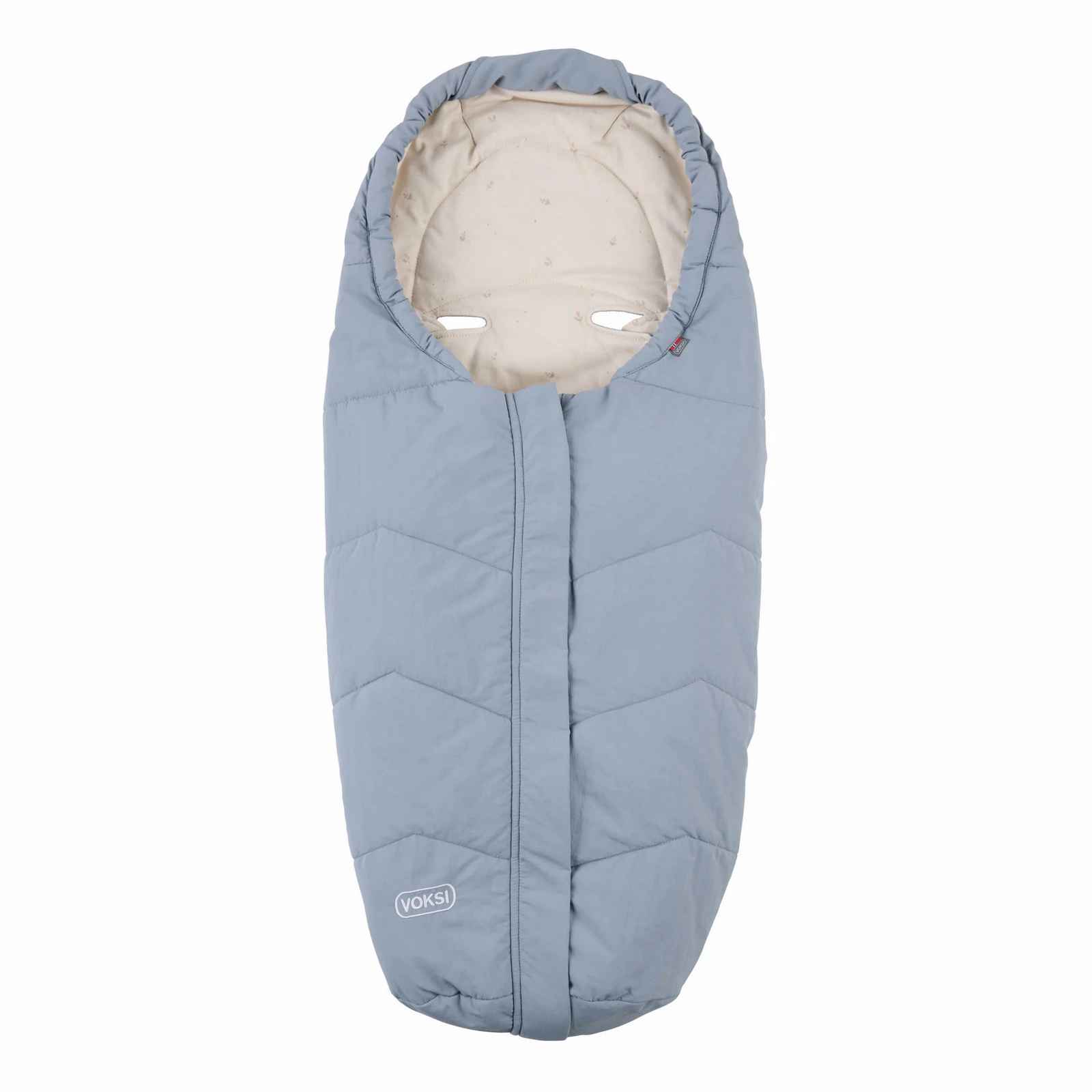 VOKSI Move Light soojakott, 2026 uuendustega