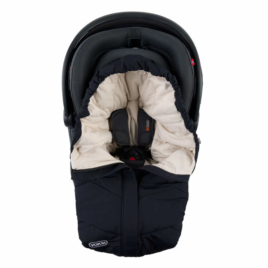 VOKSI Move Light soojakott, 2026 uuendustega