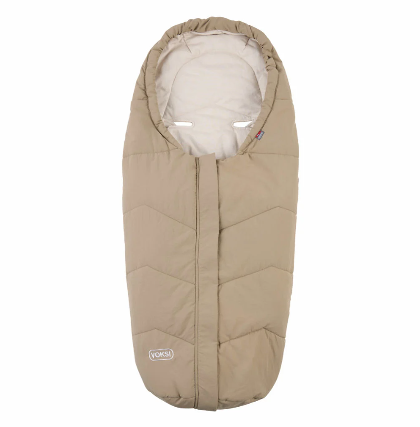 VOKSI Move Light soojakott, 2026 uuendustega