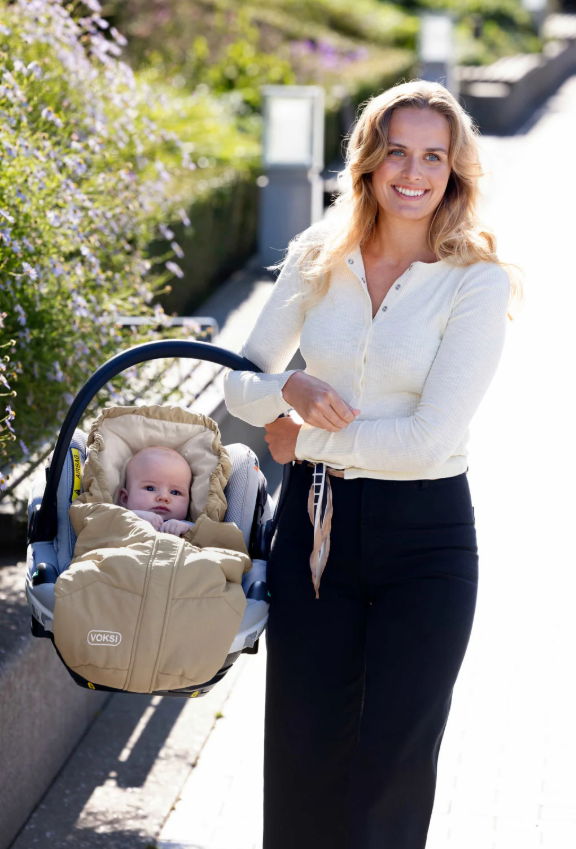 VOKSI Move Light soojakott, 2026 uuendustega