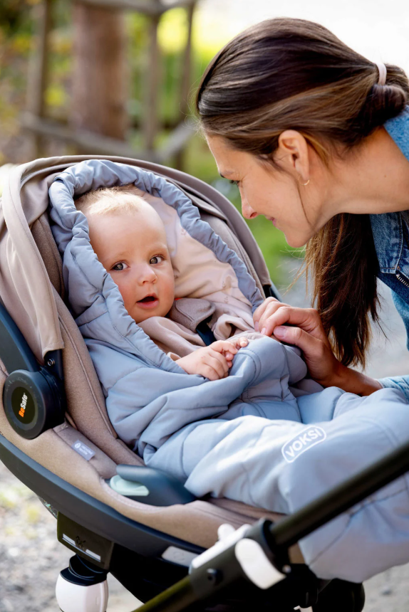 VOKSI Move Light soojakott, 2026 uuendustega