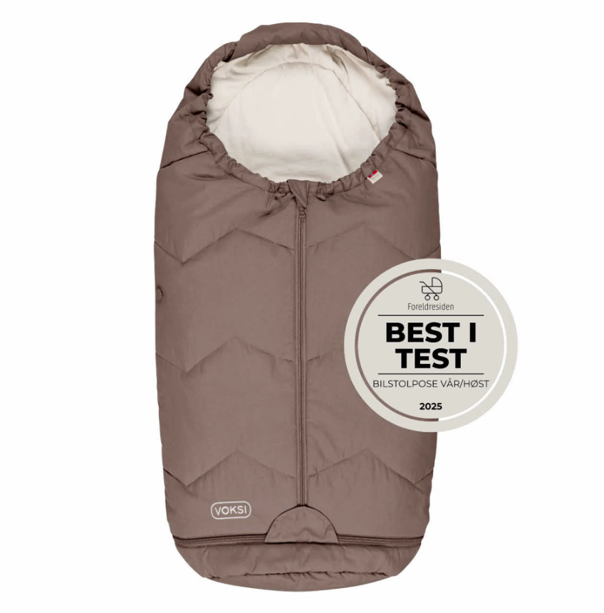 VOKSI Sky Light soojakott 2025