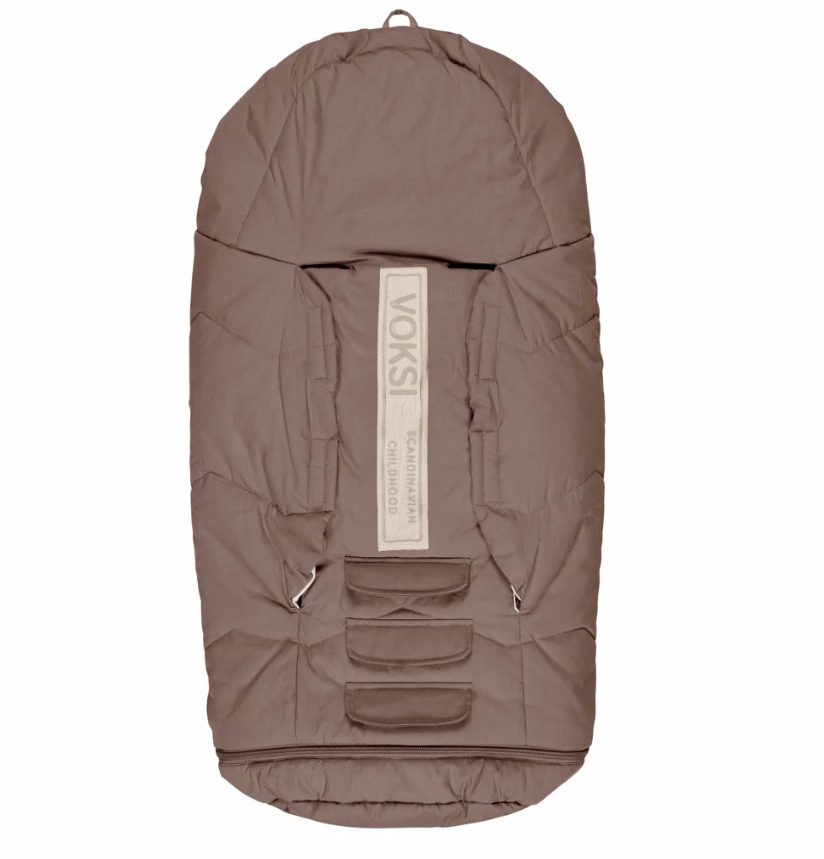 VOKSI Sky Light soojakott 2025