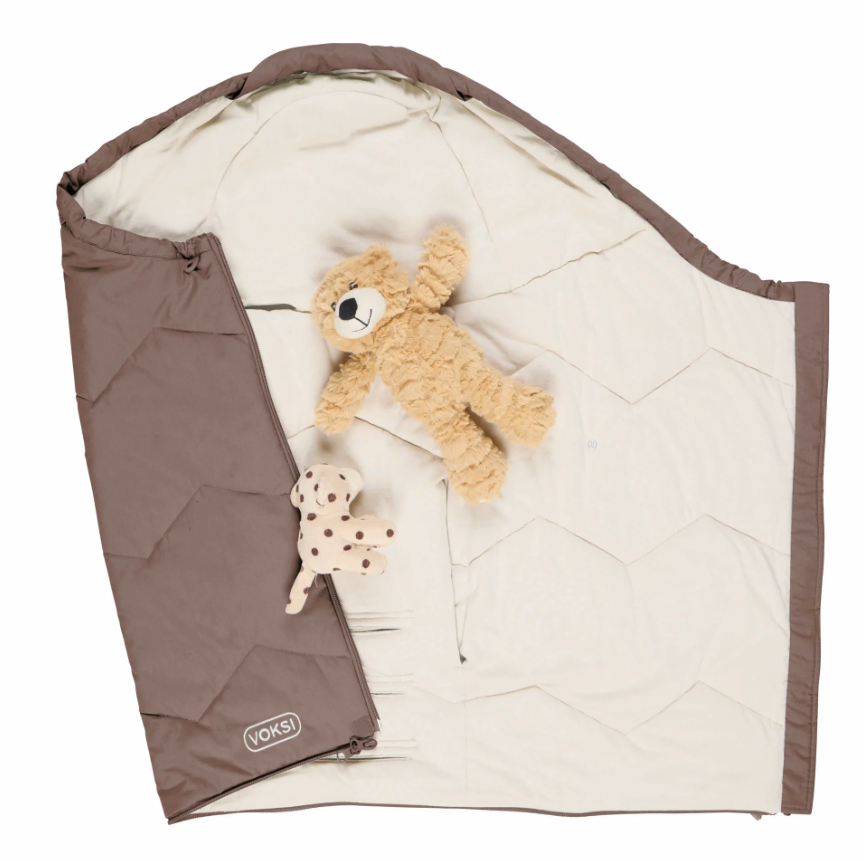 VOKSI Sky Light soojakott 2025