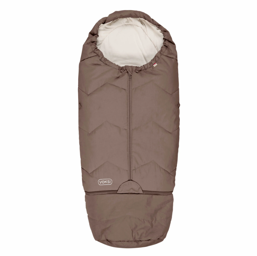 VOKSI Sky Light soojakott 2025