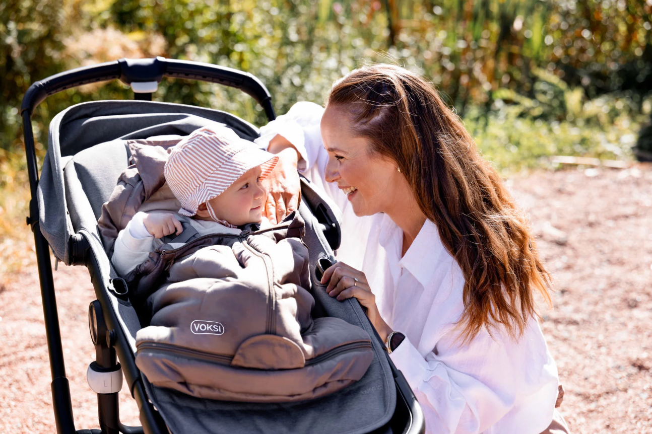 VOKSI Sky Light soojakott 2025