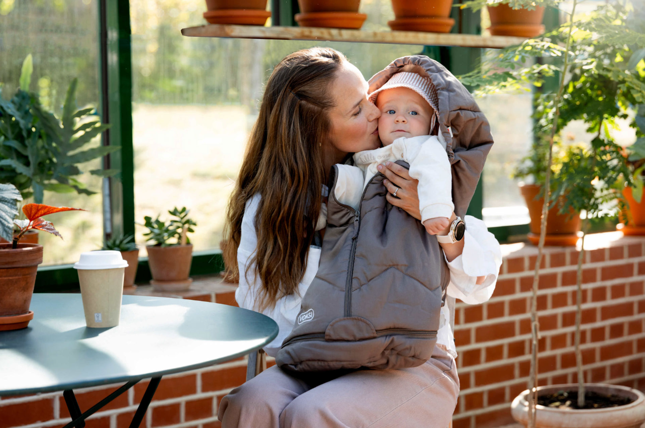 VOKSI Sky Light soojakott 2025