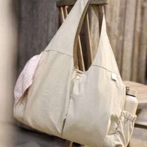 Jolleini mähkmekott Urban - värvivalik