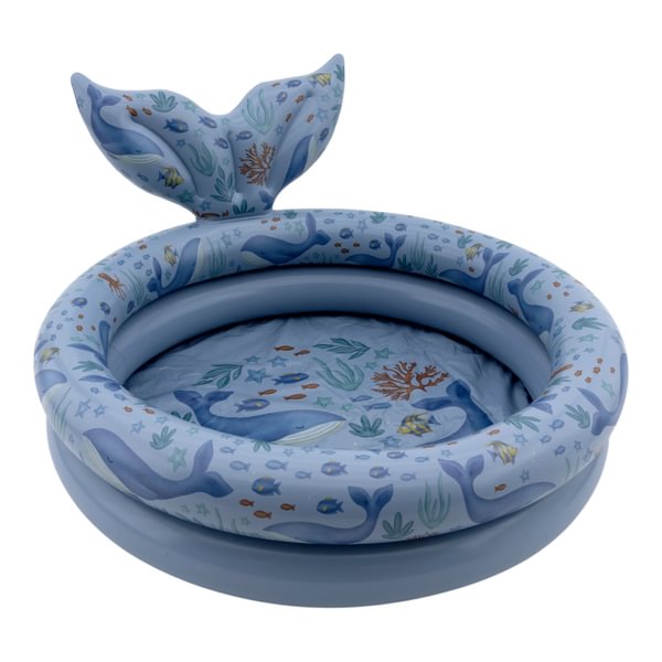 Little Dutch 80cm lastebassein vaalasabaga - Ocean World