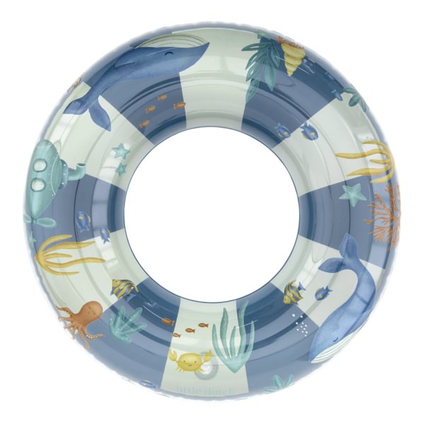 Little Dutch ujumisrõngas - Ocean World