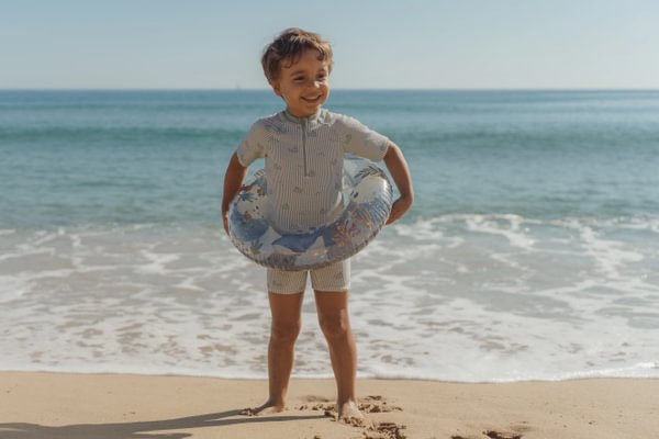 Little Dutch ujumisrõngas - Ocean World