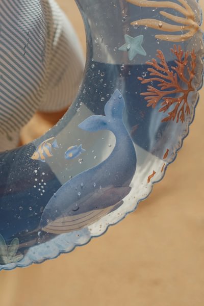 Little Dutch ujumisrõngas - Ocean World