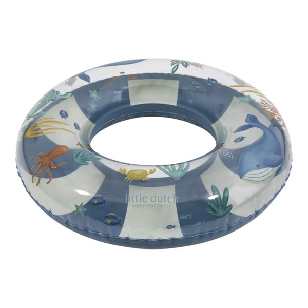 Little Dutch ujumisrõngas - Ocean World